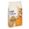 Purina Cat Chow - tuňák,losos 1,5kg