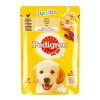 Pedigree kapsa Junior kuřecí s rýží v želé 100g