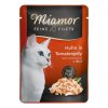 Miamor Cat Filet kapsa kuře+rajče v želé 100g