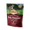 Carnilove Cat Duck&Pheasant Adult Hairball Contr 400g