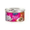 Vitakraft Cat Poésie konz. paté paštika kachna 85g