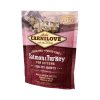 Carnilove Cat Salmon & Turkey for Kittens HG 400g