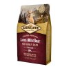 Carnilove Cat Lamb & Wild Boar Adult Sterilised 2kg