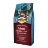 Carnilove Cat Salmon for Adult Sensitiv & LH 6kg