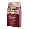 Carnilove Cat Salmon & Turkey for Kittens HG 2kg