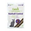 Canvit Snacks CAT Hairball Control 100g