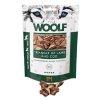 WOOLF pochoutka Lamb and Cod Triangle 100g