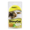 Gimpet kočka konz. ShinyCat tuňak/krev/maltóza 2x70g