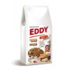 EDDY Junior Large Breed polštářky s jehněčím 8kg