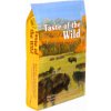 Taste of The Wild High Prairie 2x12,2kg+Doprava zdarma