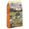 Taste of The Wild High Prairie Puppy 2x12,2kg+Doprava zdarma