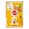 Pedigree konzerva Junior kuřecí v želé 400g