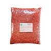 Krmivo pro Ptáky EGGFOOD red, vaječné s barvivem 1kg