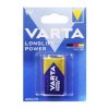 VARTA Baterie Long Life Energy 9V 1ks