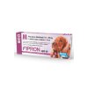 Fipron 134mg Spot-On Dog M sol 1x1,34ml