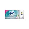 Wc toaletní papír ZEWA Deluxe Aqua Tube Jasmine 3V 8ks