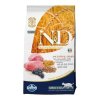 N&D LG CAT Adult Lamb & Blueberry 5kg