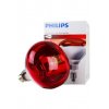 Žárovka infračervená 250W červená Philips