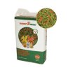 Seno luční s mrkví RabbitWeed 1kg 40 l