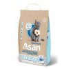 ASAN Cat Fresh blue 10l