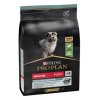 ProPlan Dog Puppy Medium Optidigest jehněčí 3kg