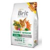 Brit Animals Rabbit Senior Complete 1,5kg