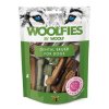Pochoutka dentální Woolfies Dental Brush S 200g