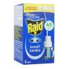 Raid náhradní tekutá náplň s vůní 45nocí 27ml