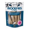 Pochoutka dentální Woolfies Dental Fishbone M 200g