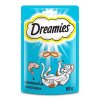 Dreamies kočka pochoutka s lososem 60g