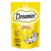 Dreamies kočka pochoutka sýrová 60g