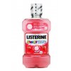 Voda ústní Listerine SmartRinse Berry pro děti 250ml