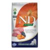 N&D Pumpkin DOG Puppy M/L Lamb & Blueberry 12kg