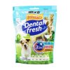 Friskies pochoutka pes DentalFresh 3 v 1 "S" 110g