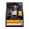 ProPlan Dog All Size Adult Optiweight(Sterilised) 3kg