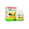 GS Omega 3 Citrus 60cps