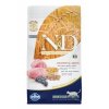 N&D LG CAT Adult Lamb & Blueberry 1,5kg