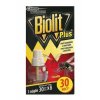 Biolit náhradní tek.náplň proti komárům a mouchám 31ml