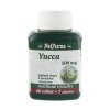 yucca 500 mg 60 tbl 7 tbl zdarma 1451108320180905204245