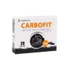 Carbofit aktivované uhlí 20tob Dacom