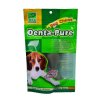 Pochoutka dentální DENTA-PURE 10cm 2ks