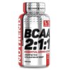 Nutrend Amino BCAA 2:1:1 150tbl