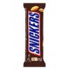 Cukrovinky Snickers single tyčinka 50g