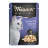 Miamor Cat Filet kapsa tuňák+kalamáry v želé 100g