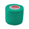 Obinadlo elast. CoPoly 5cm x 4,6m zelená