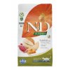 N&D Pumpkin CAT Duck & Cantaloupe melon 300g