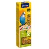 Vitakraft Bird Kräcker Andulka Kiwi + Citrus tyč 2ks