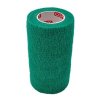 Obinadlo elast. CoPoly 10cm x 4,6m zelená