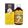 Amivit E pro exoty 500ml