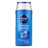 Nivea Men šampon Strong 250ml